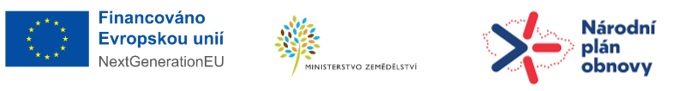 Logo dotačního programu