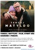 Matylda - plakát