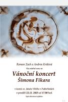 Vánoční koncert