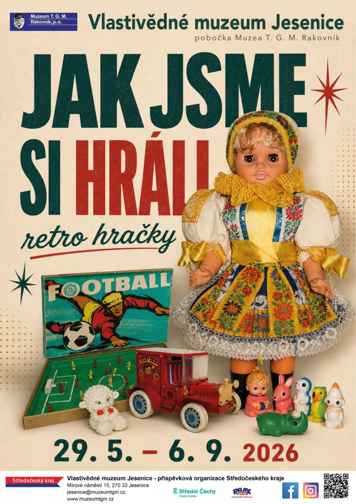 hračky